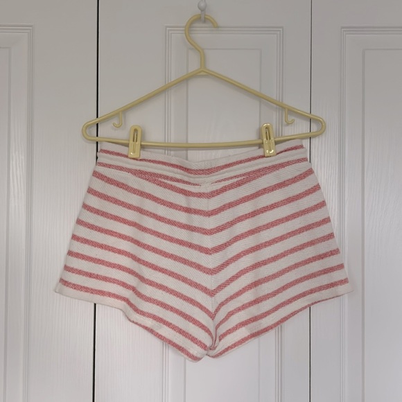 Old Navy Mid-Rise French Terry Beach Shorts - 3” Inseam Size XS - Picture 4 of 7